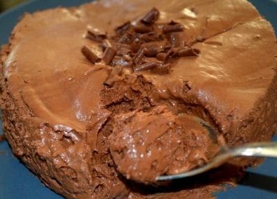 Recette de Mousse au Chocolat Onctueuse