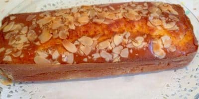 Cake Au Petit Suisse – Patisserie Cake