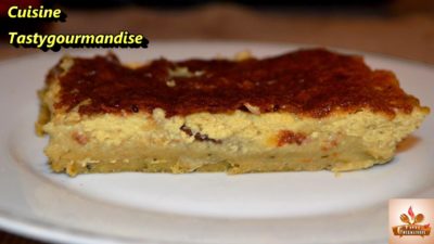 Karantika – Recette Marocaine Facile