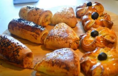 brioche facile maison