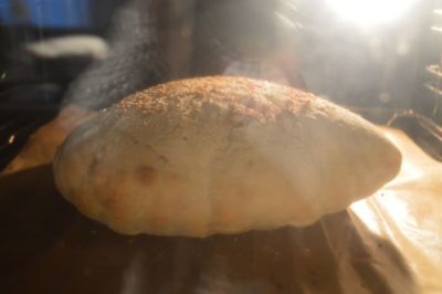faire du pain maison