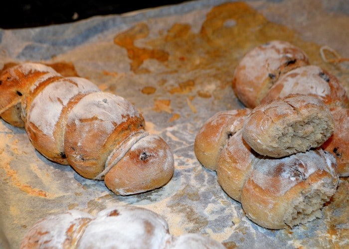 Pain Maison Rapide Et Facile Pour Ramadan Tastygourmandise