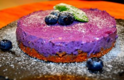 recette cheesecake