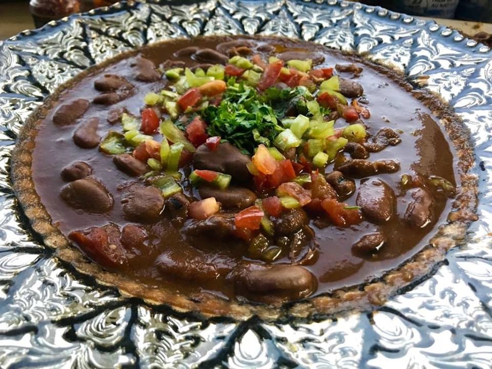 Recette Fèves Algerienne (Dobara)