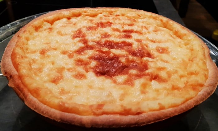 Tarte Au Riz Moelleuse et Facile