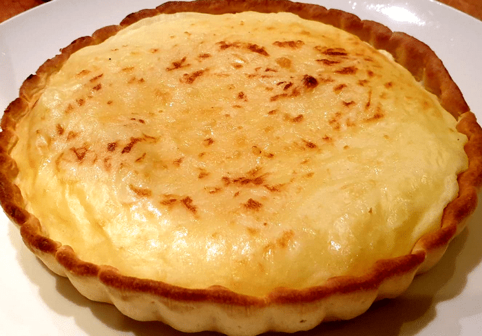 Tarte aux 3 Fromages Facile et Accessible à Tous