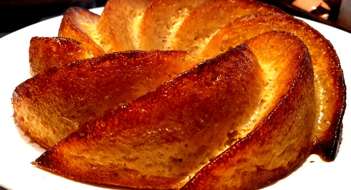 Gâteau Aux Carottes Moelleux Et Simple