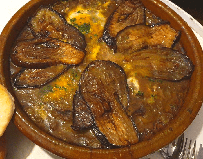 Tajine De Kabab Maghrdour de Fés