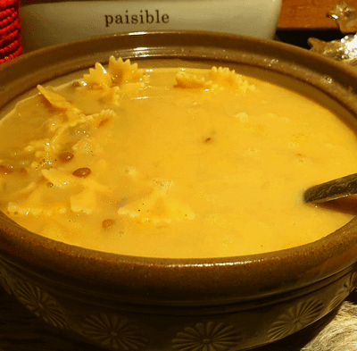 ftate chatba soupe marocaine