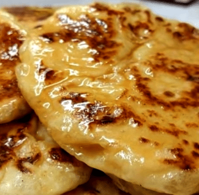 bouchiar galette marocaine moelleuse